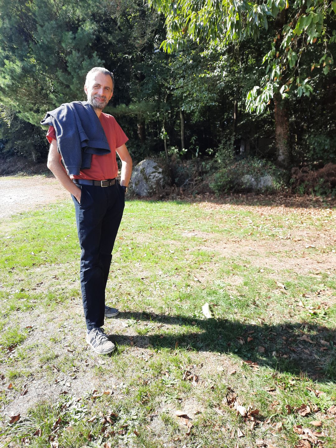 Profil de Taha
