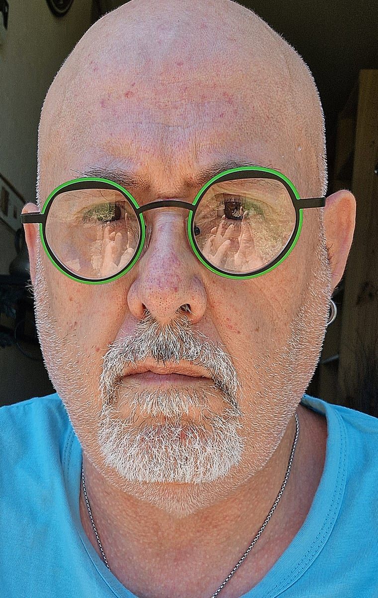 Profil de Houdaifa