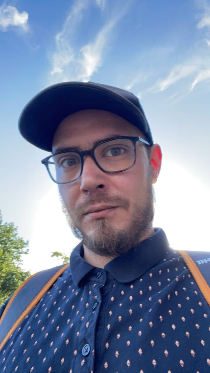 Profil de Walide