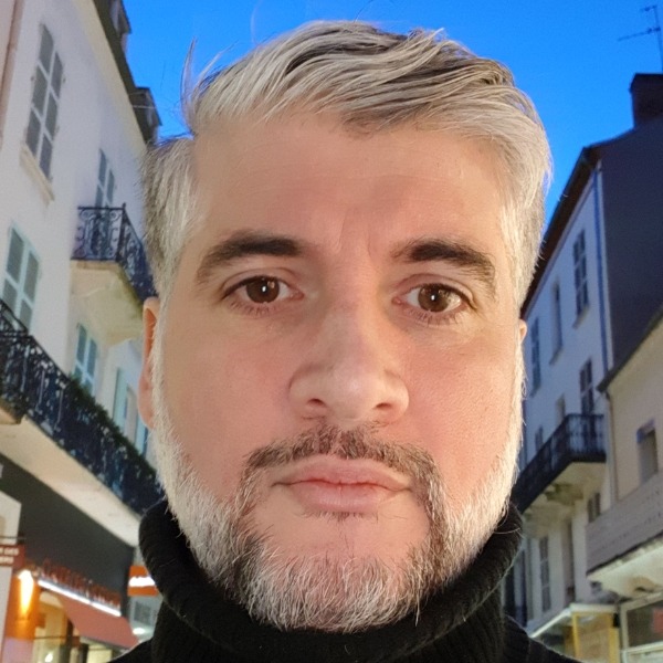 Profil de Almamy