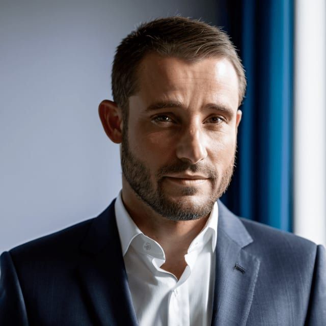 Profil de Rédouane