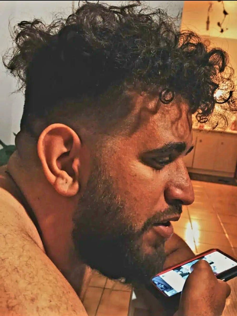 Profil de Touhami
