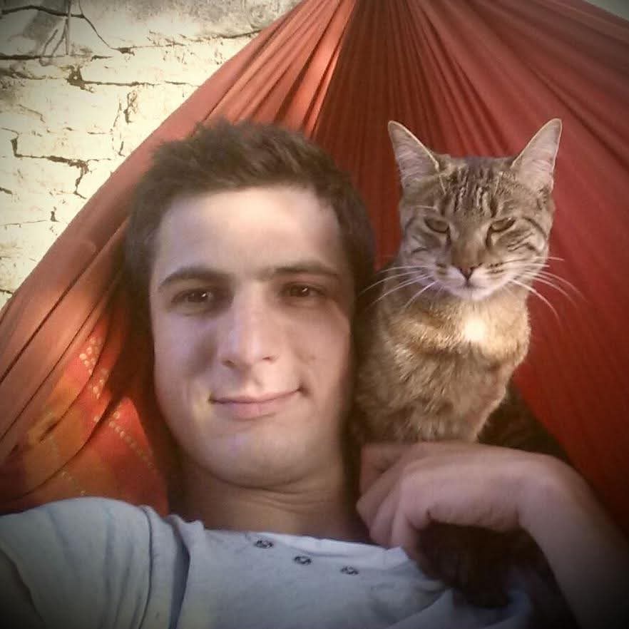 Profil de Zahir