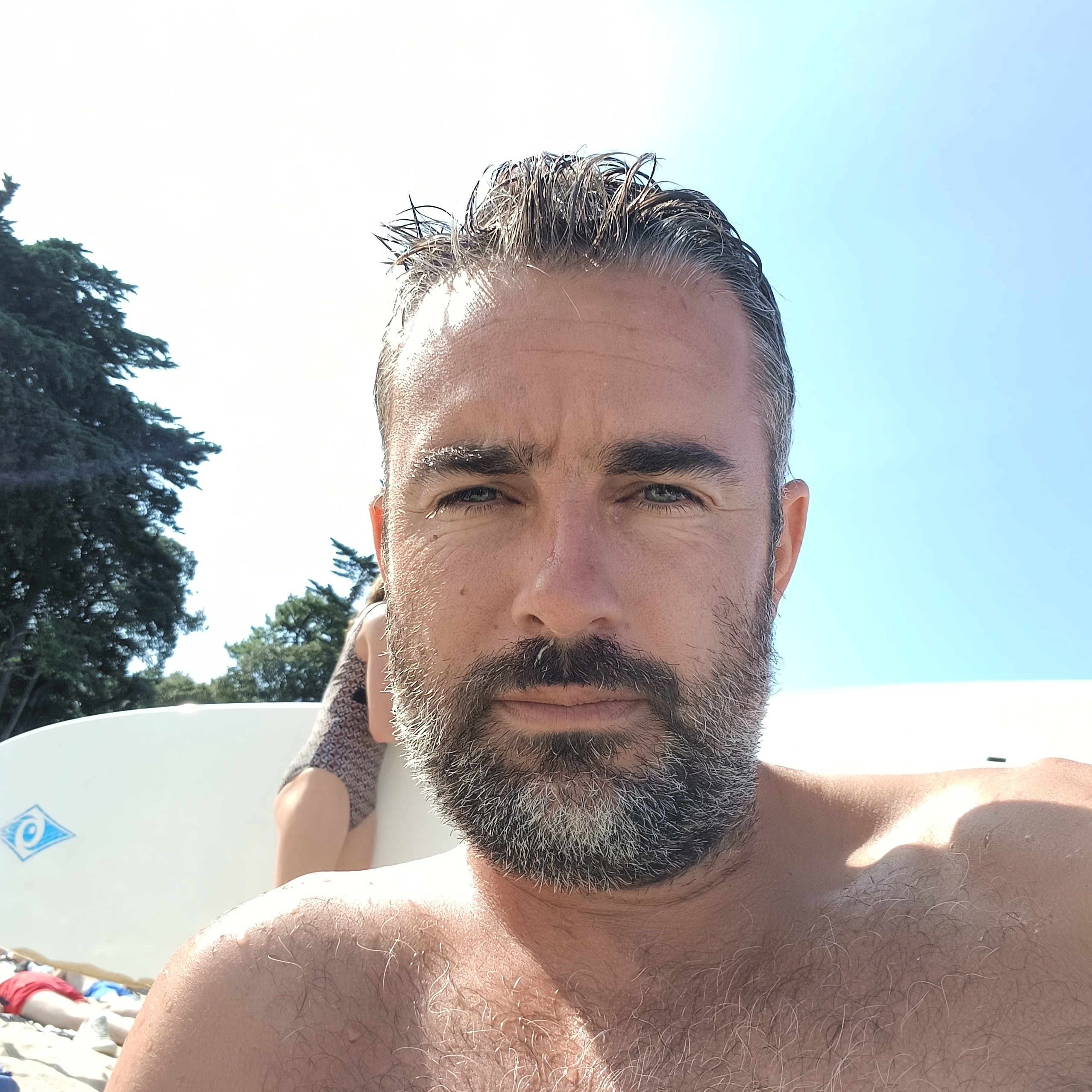 Profil de Tifenn