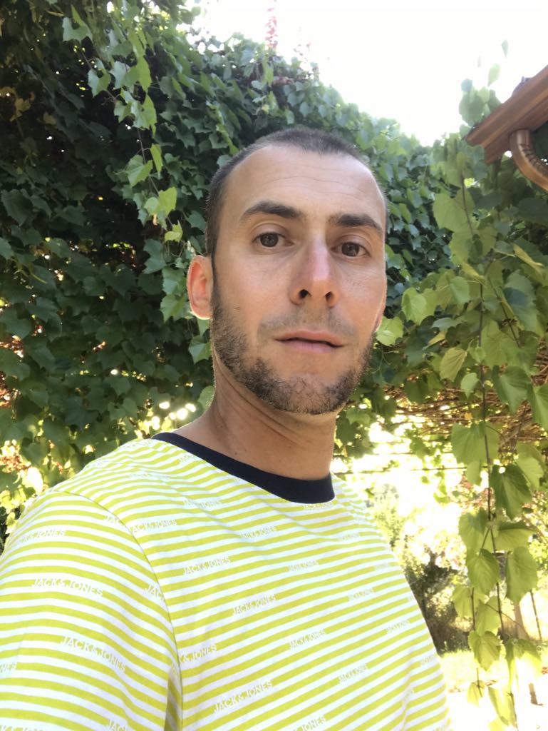 Profil de Aziz