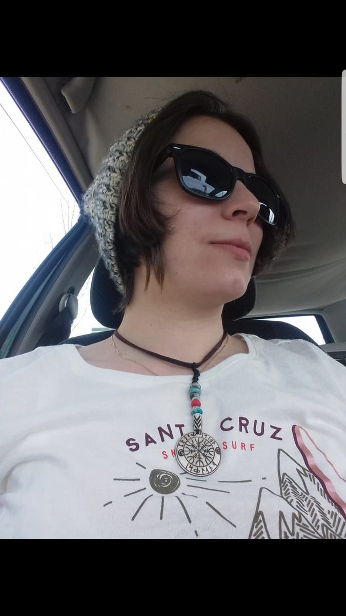 Profil de Ursula