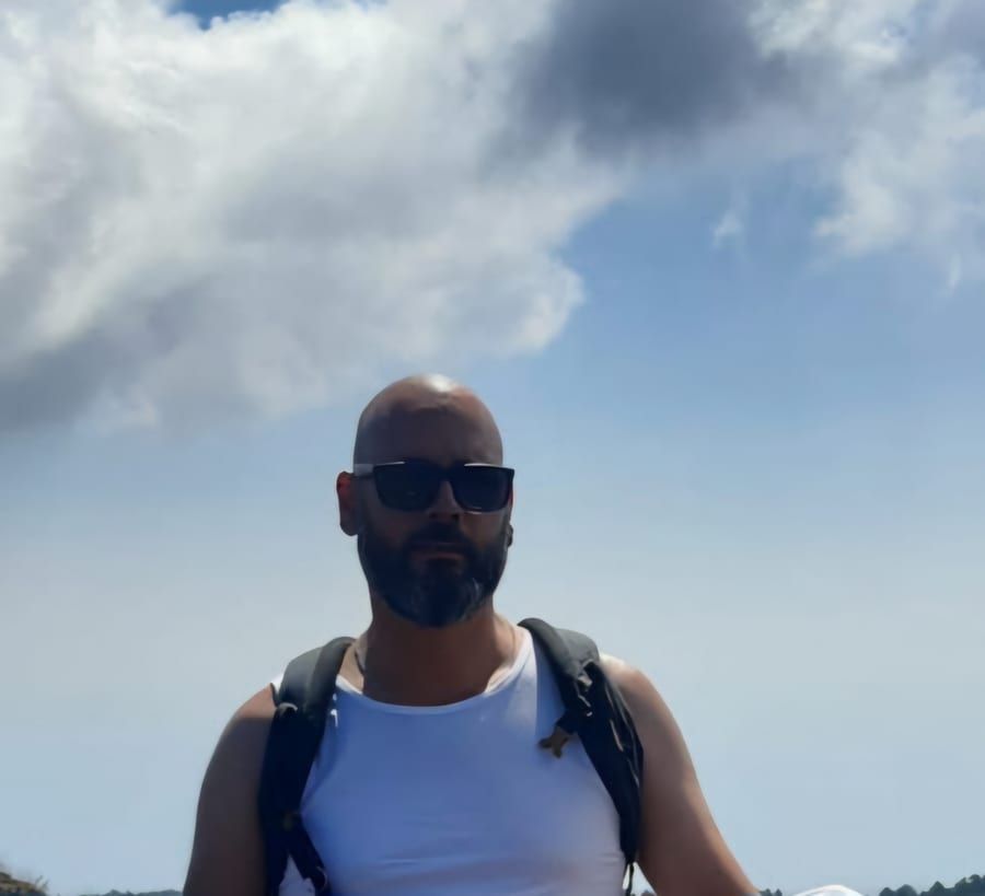 Profil de Alper