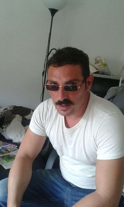 Profil de Ersoy