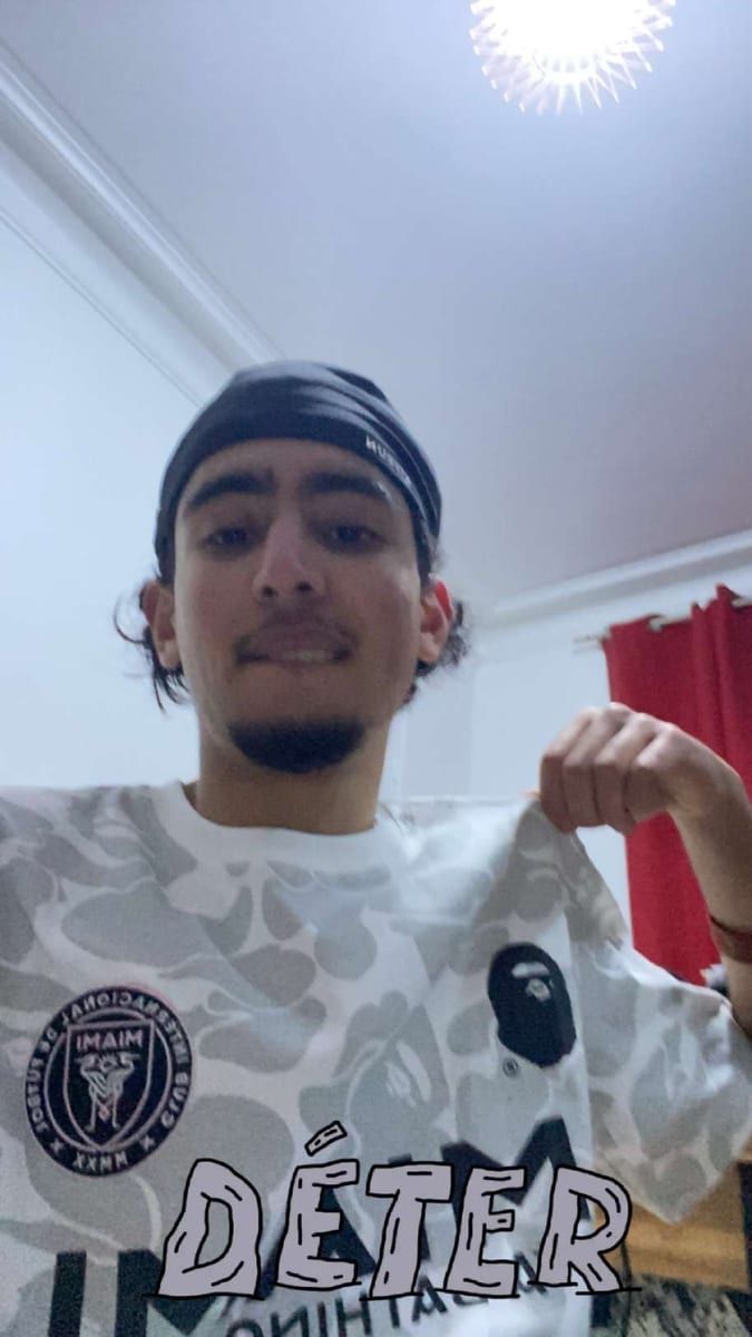 Profil de Dwayn