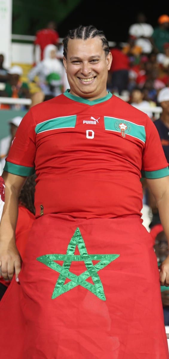 Profil de Mikhail