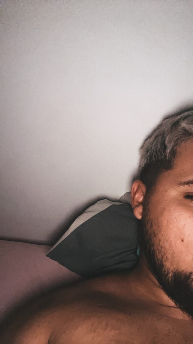 Profil de Valeriano