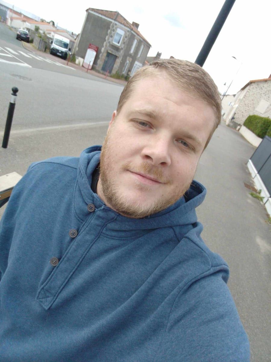 Profil de Zacary