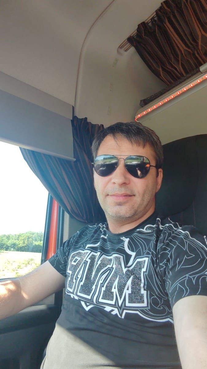 Profil de Ouelid