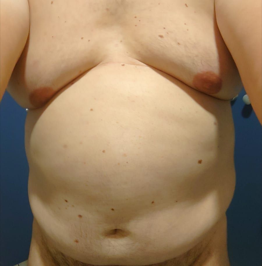 Profil de Gaudens