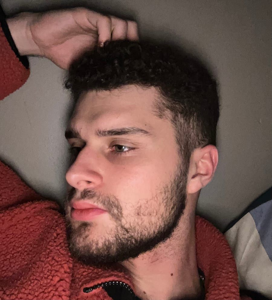 Profil de Umar