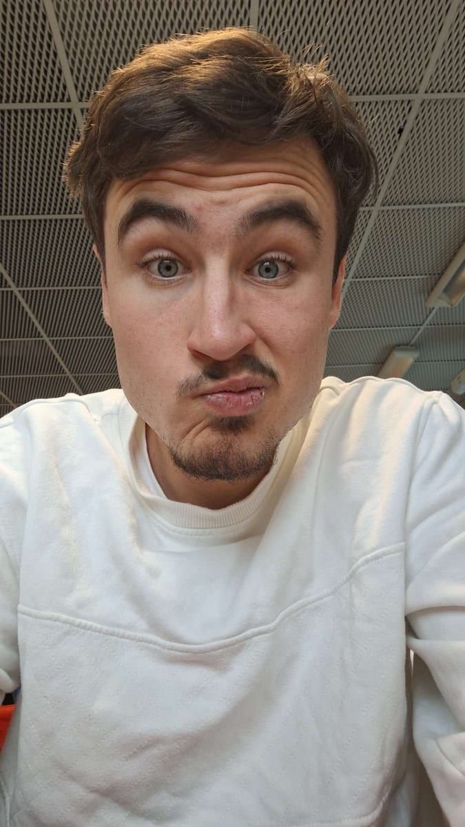 Profil de Suad