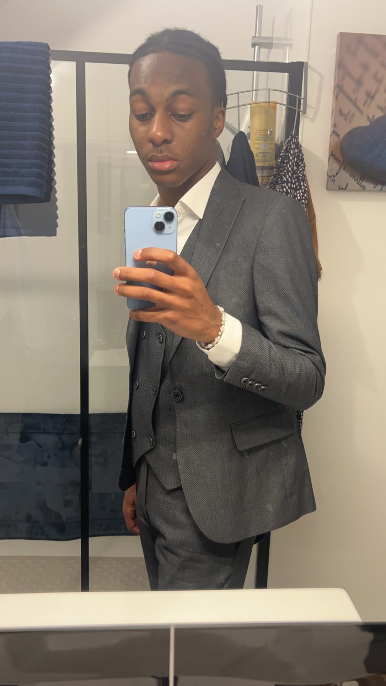 Profil de Rayan
