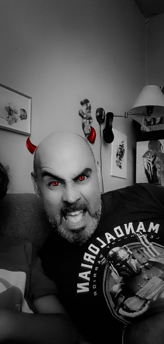 Profil de Mateusz