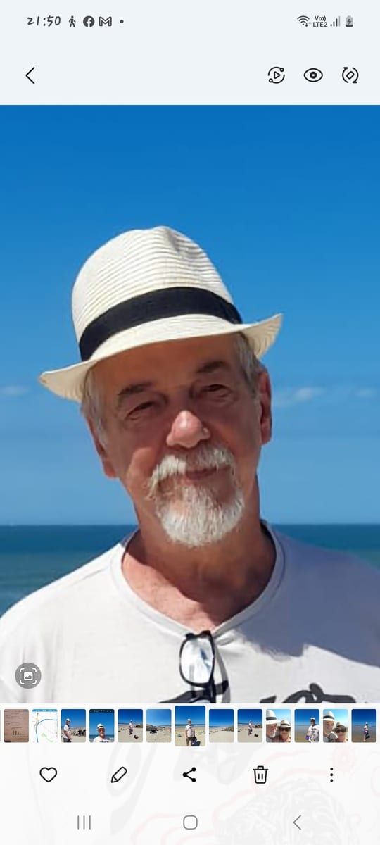 Profil de Eliott