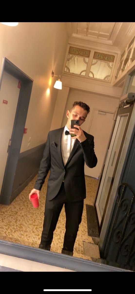 Profil de Maksen