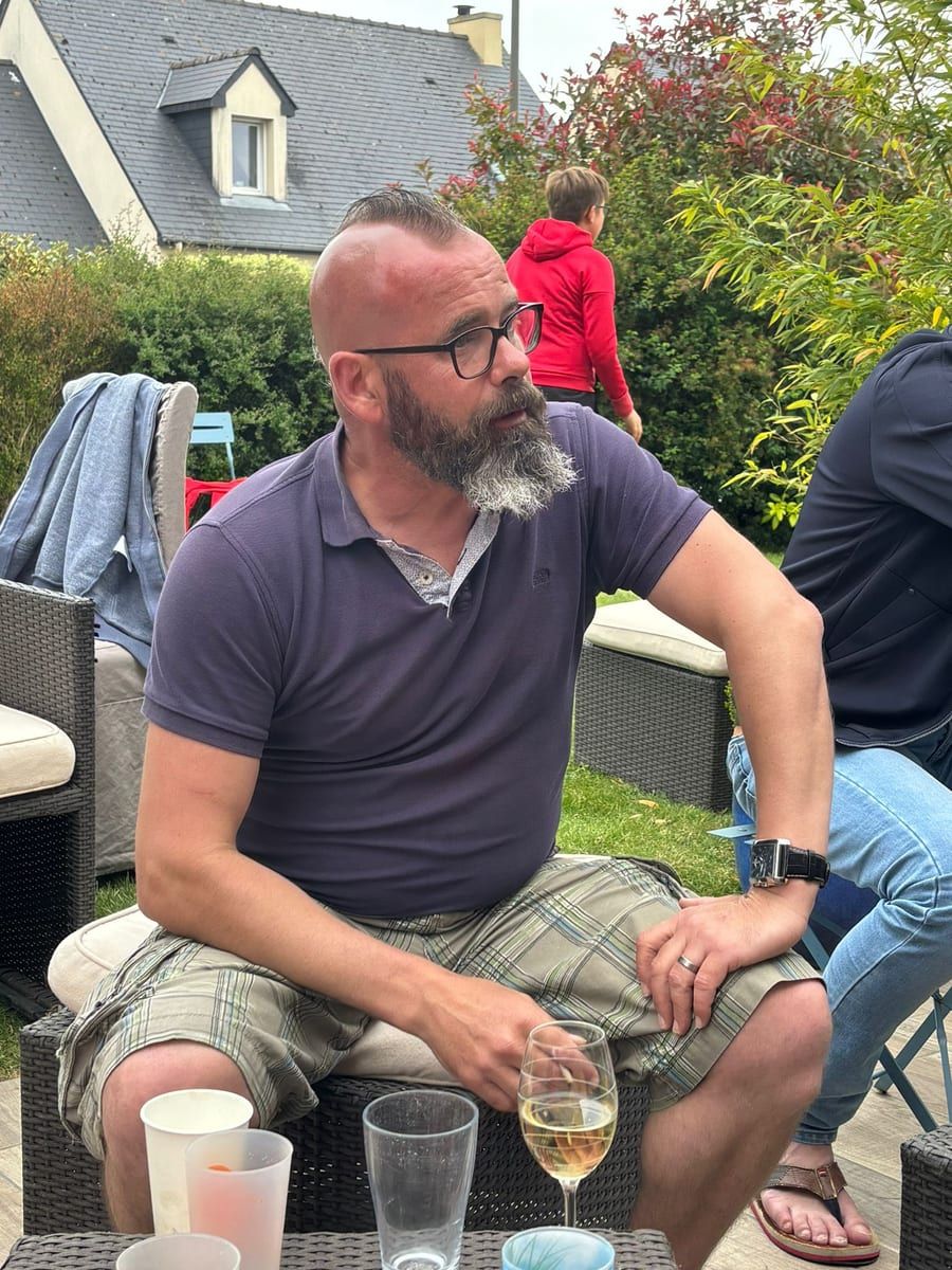 Profil de Furkan