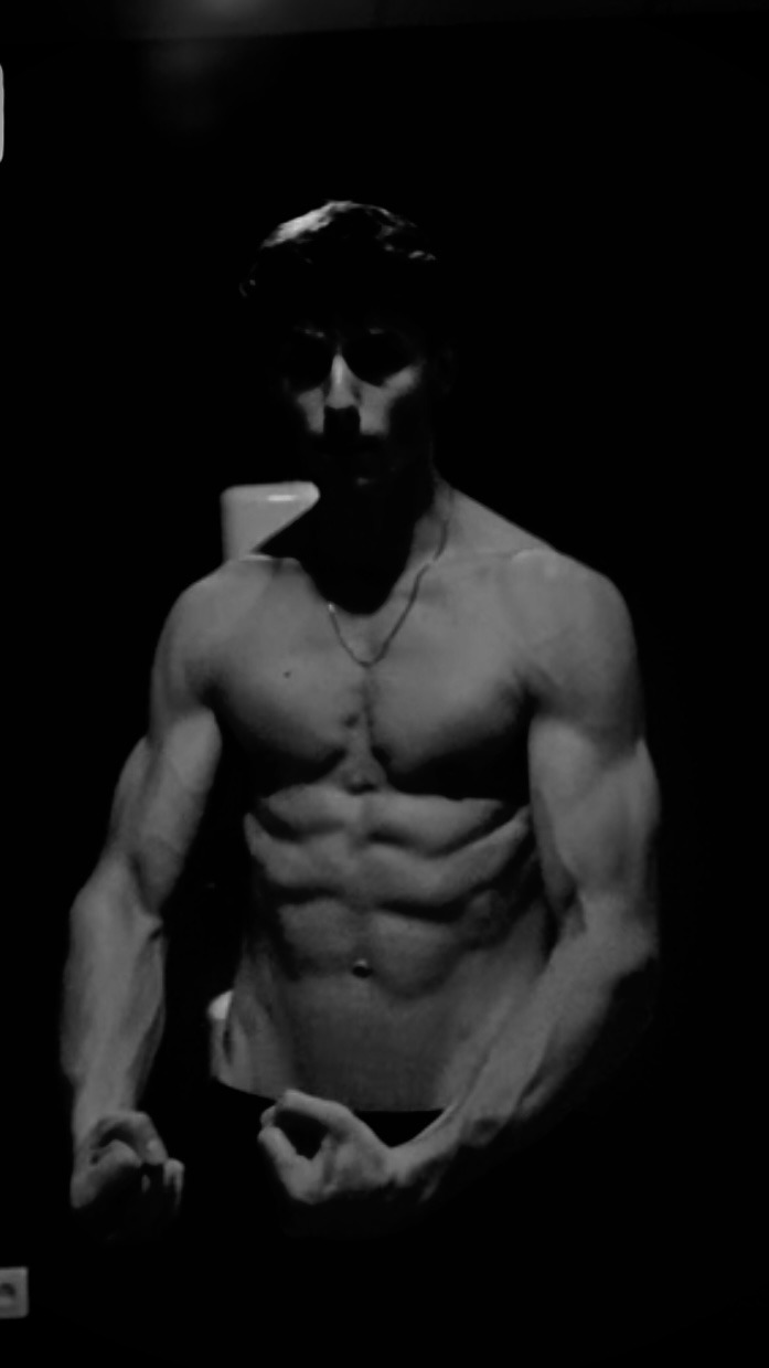 Profil de Jonny