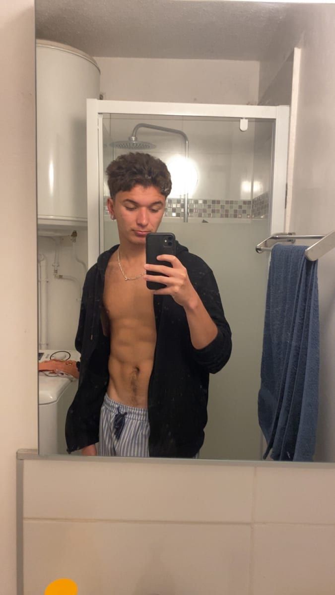 Profil de Nil