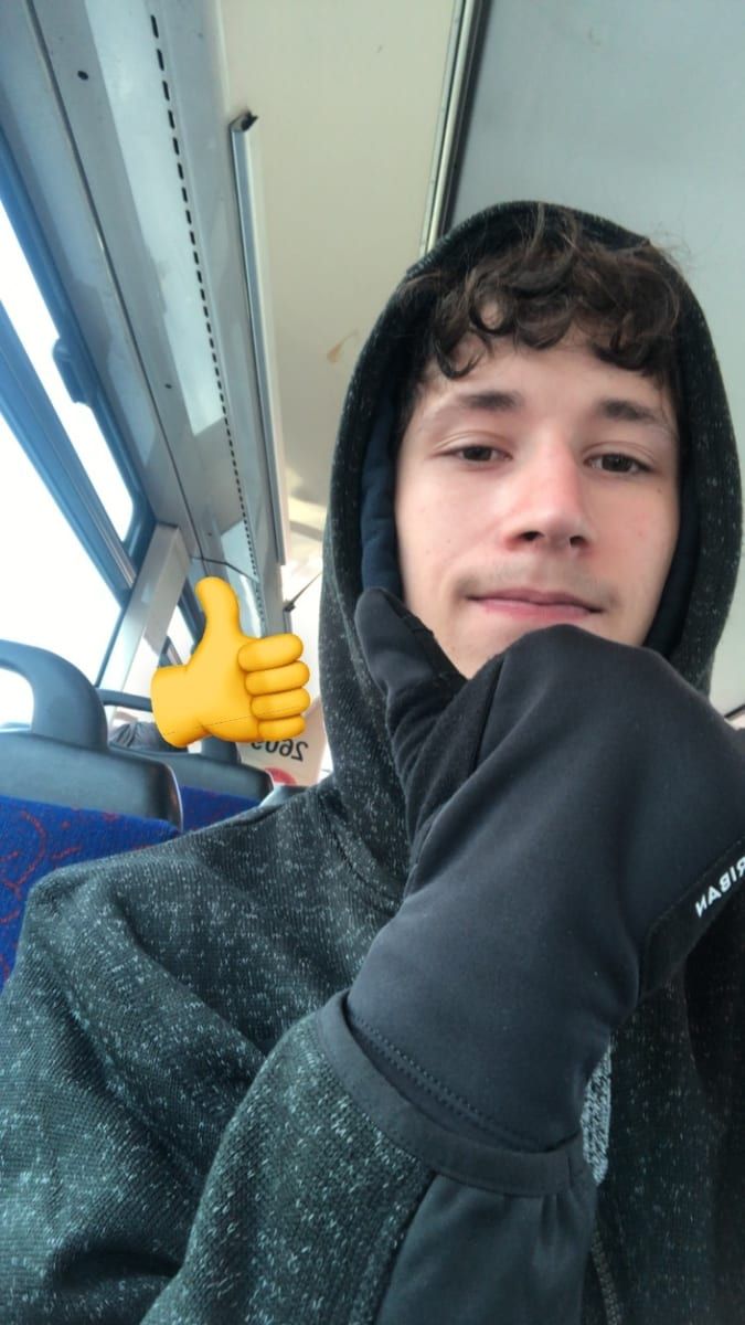 Profil de Andréa