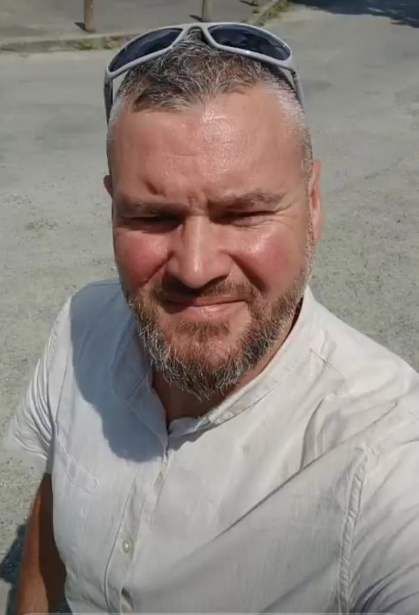 Profil de Alain-michel