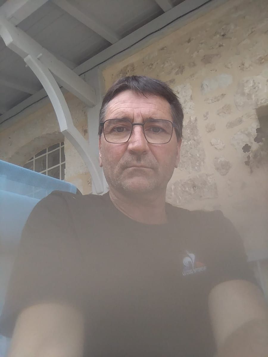 Profil de Athanas