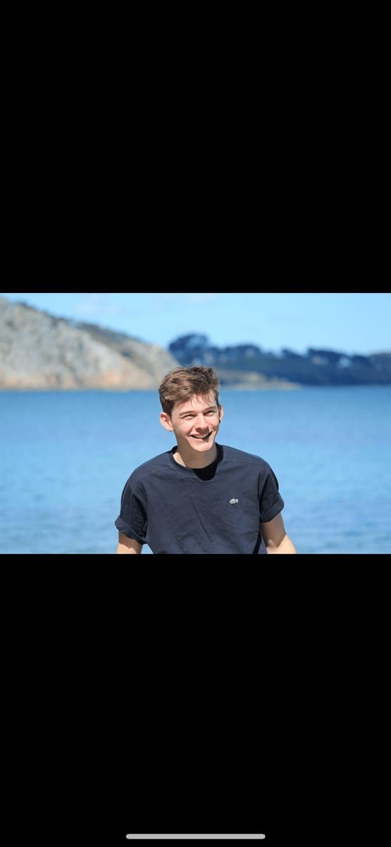 Profil de Yves-laurent