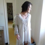 Profil de Melika