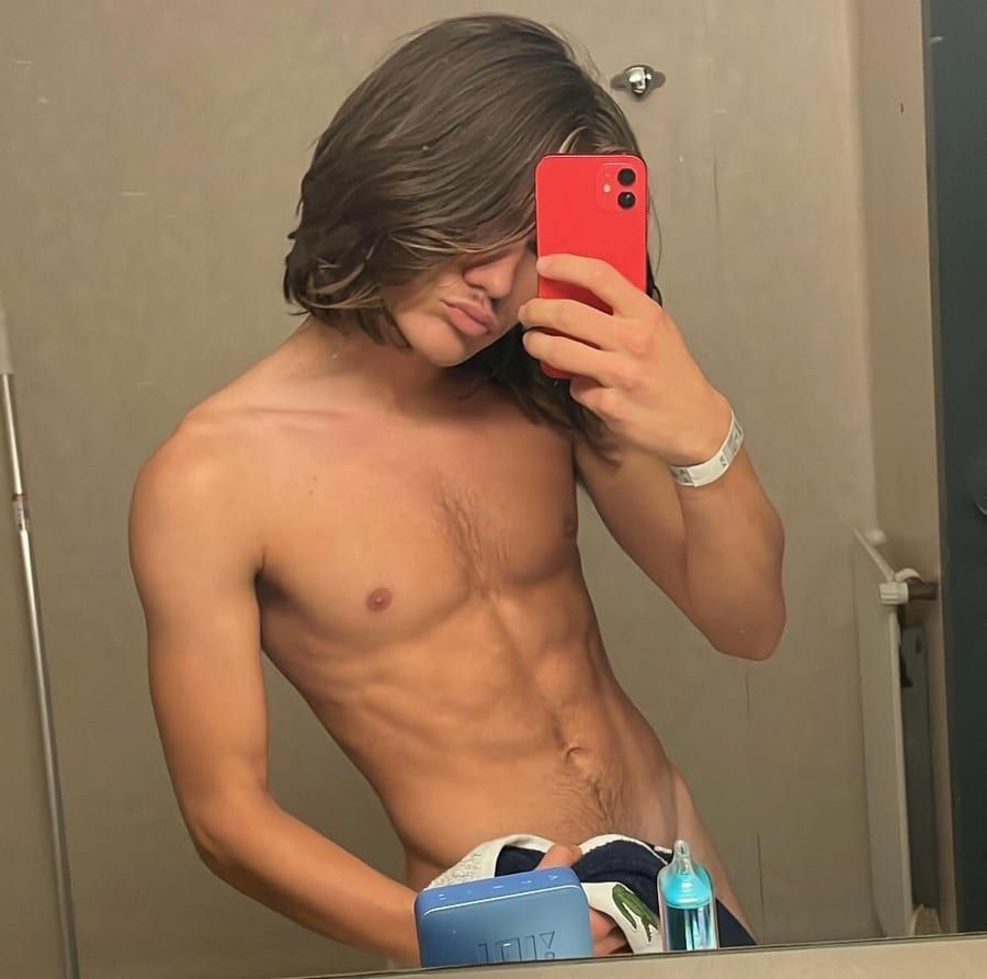 Profil de Smail