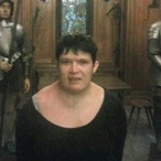 Profil de Pasquine