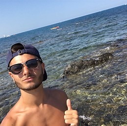 Profil de Fayçal