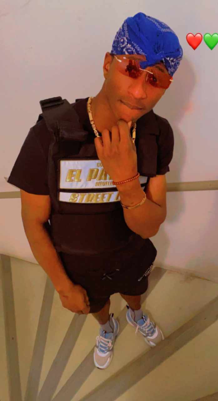 Profil de Cyrille