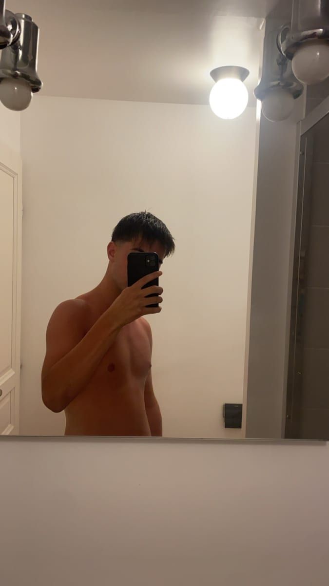 Profil de Leander