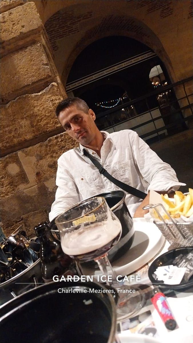 Profil de Cyrille