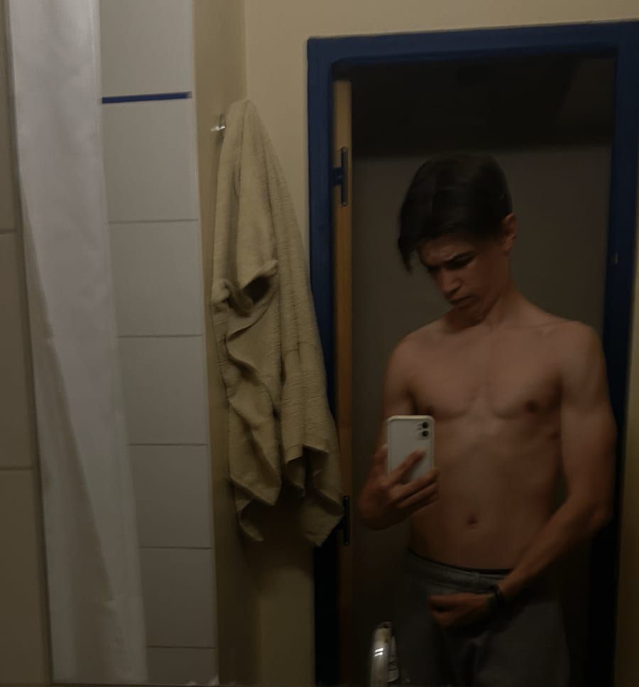 Profil de Oisin