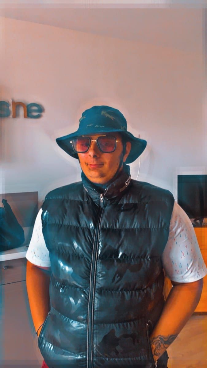 Profil de Lorik