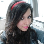 Profil de Loryna