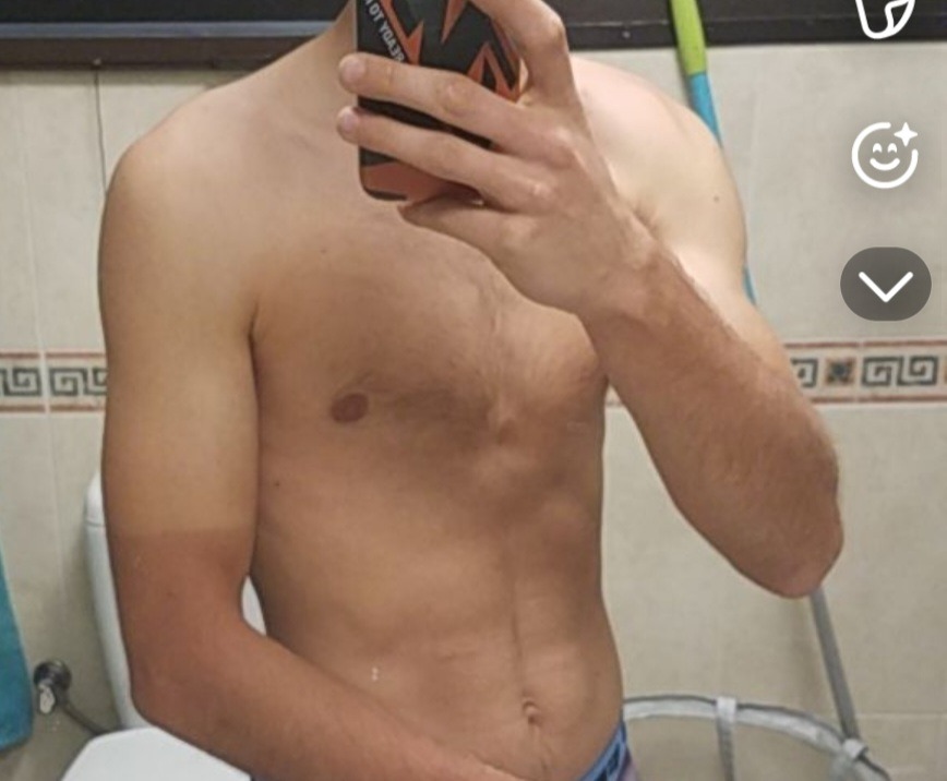 Profil de Zackary