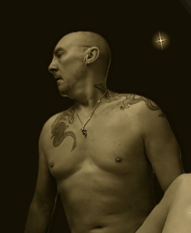 Profil de Andrej
