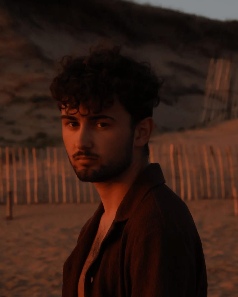 Profil de Izac