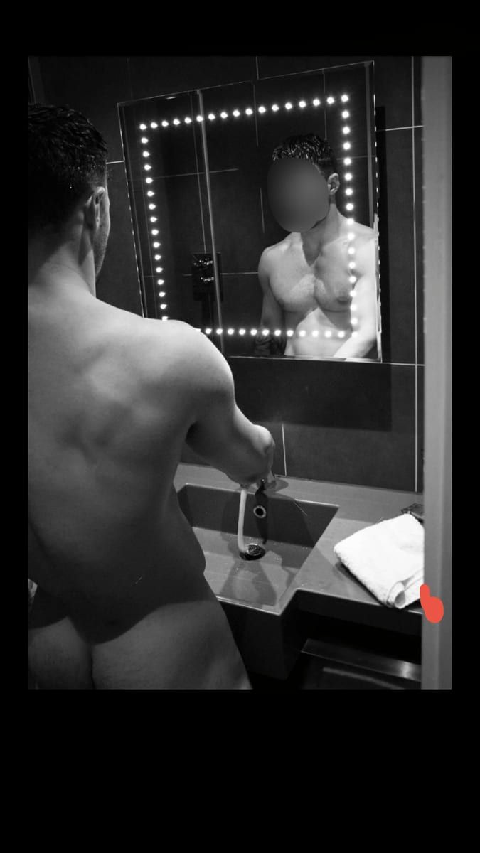 Profil de Sedric