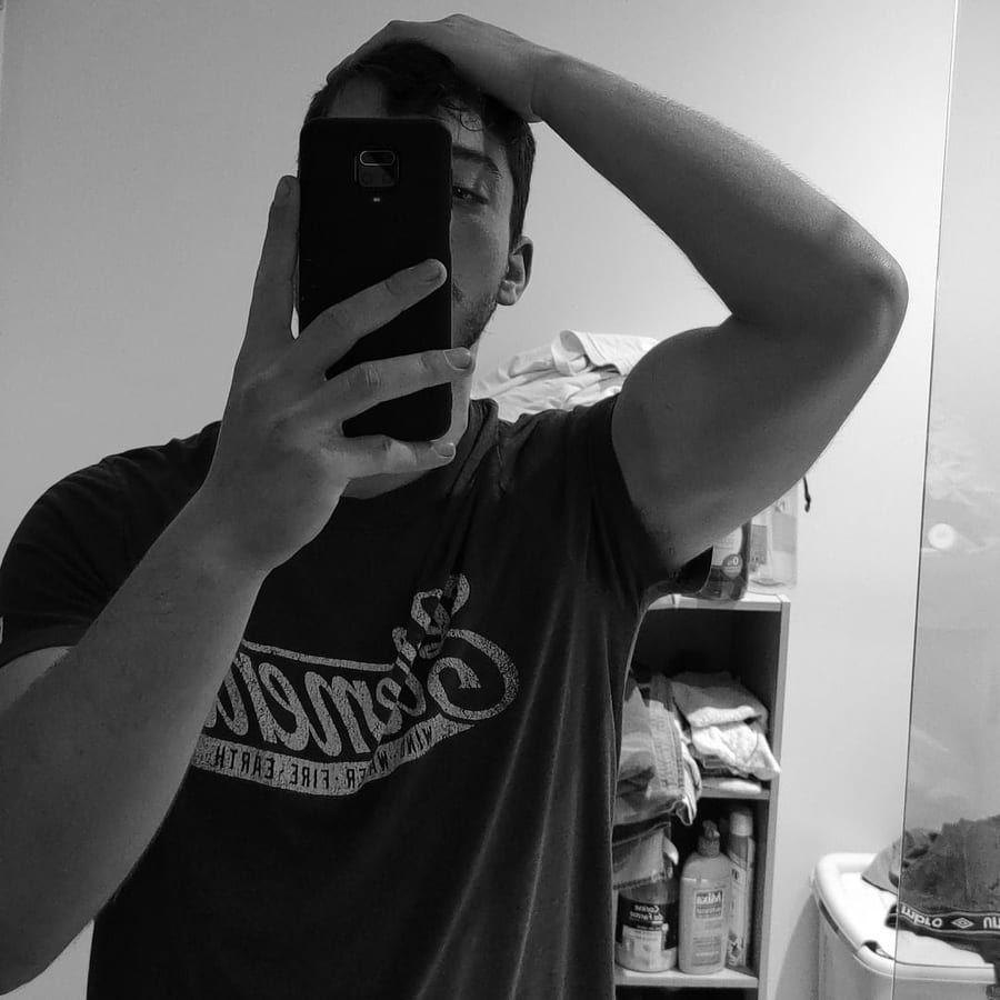 Profil de Merveille