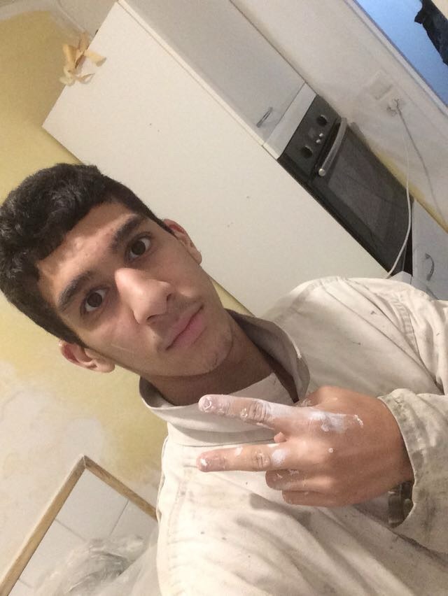 Profil de Abdelhamed