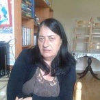Profil de Diane-sophie