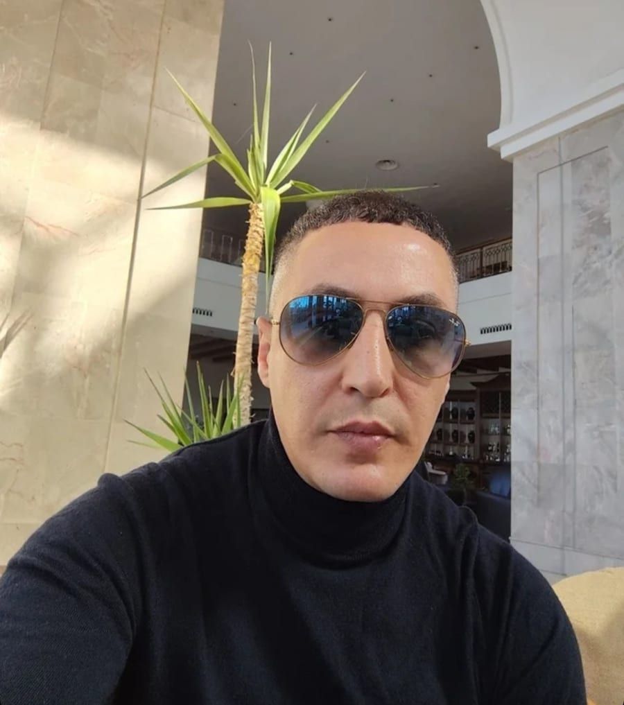 Profil de Bouabdallah