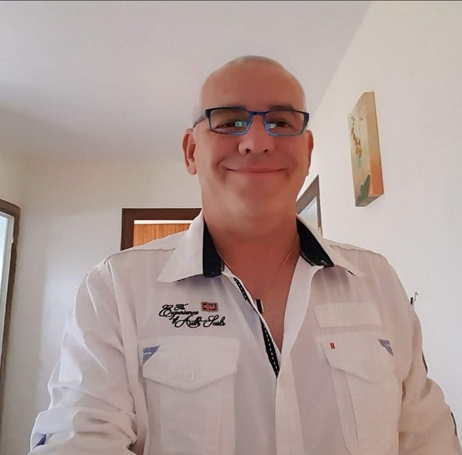 Profil de Gil